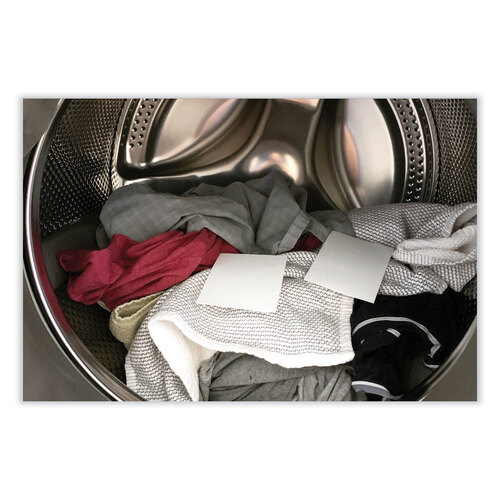 BCL607476EA - Boulder Clean - Boulder Clean Laundry Detergent Sheets, Free and Clear, 40/Pack