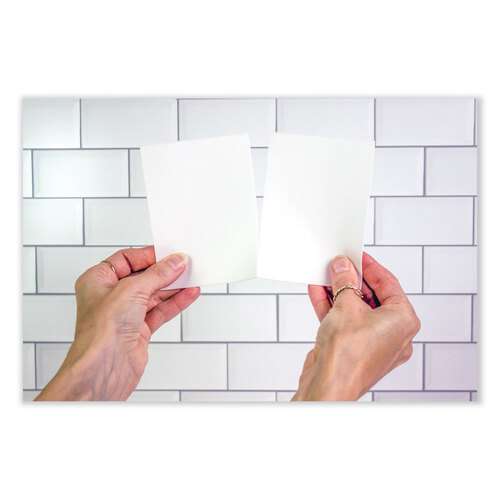 BCL607476EA - Boulder Clean - Boulder Clean Laundry Detergent Sheets, Free and Clear, 40/Pack