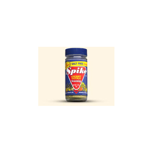 Spike Salt Free Magic Seasoning - Gayelord Hauser 20518 CS - Betty Mills
