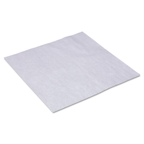 BGC057012 - Packaging Dynamics - Grease-Resistant Paper Wraps and Liners, 12 x 12, White, 1,000/Box, 5 Boxes/Carton