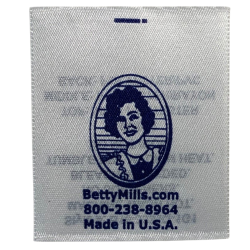 Betty Mills 24 Super Premium Reusable Underpads, 34 X 36 - Betty Mills  B16-3535Q-1G2 CT - Betty Mills