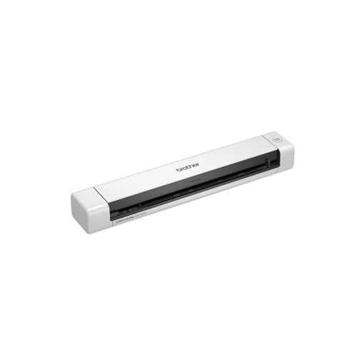 DS-640, Portable Document Scanner