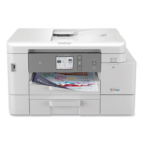 brother MFC Printer/Fax Machine