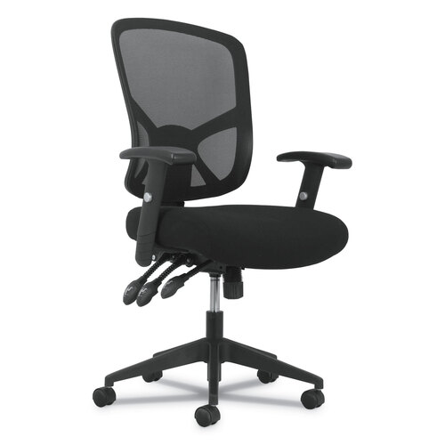 Maximum seat height online office chair