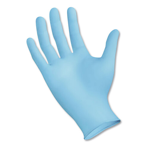 Venom Steel Disposable Two-Layer Nitrile Gloves