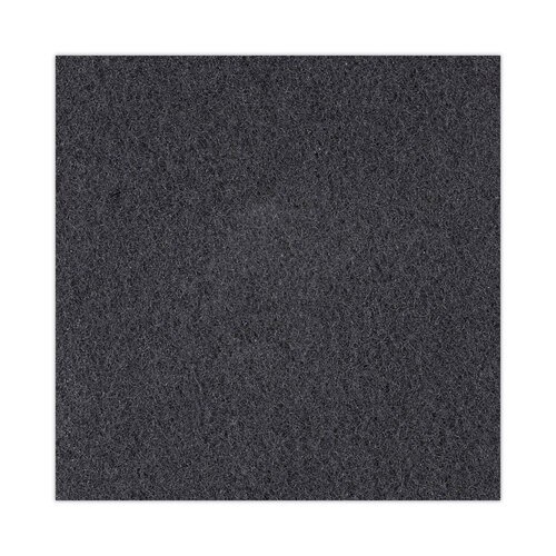 BWK4017HIP - Boardwalk - Standard 17-Inch Diameter High Performance Stripping Floor Pads
