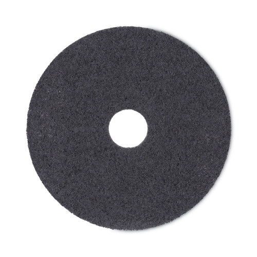 BWK4017HIP - Boardwalk - Standard 17-Inch Diameter High Performance Stripping Floor Pads