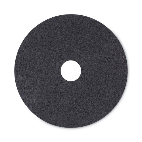 BWK4020HIP - Boardwalk - Standard 19-Inch Diameter High Performance Stripping Floor Pads