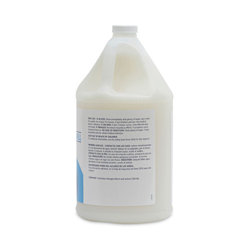 BWK420EA - Boardwalk - Mild Cleansing Lotion Soap, Cherry Scent, Liquid, 1 gal Bottle, 1/Each