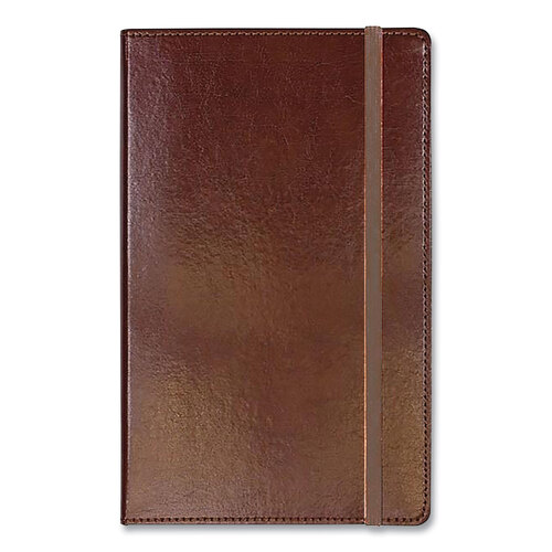 CR Gibson Genuine Bonded Leather Journal 240 Page