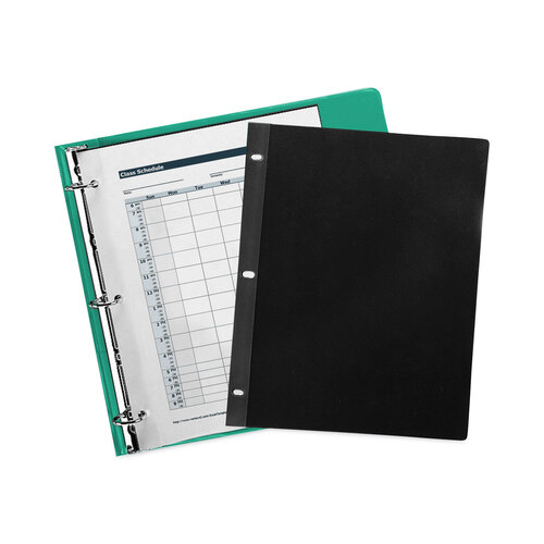 CLI03213 - C-Line Products - Traditional Polypropylene Sheet Protectors, Standard Weight, 11 x 8.5, 100/Box