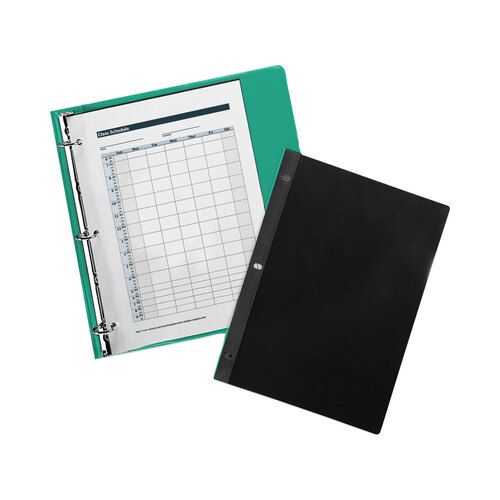 CLI03213 - C-Line Products - Traditional Polypropylene Sheet Protectors, Standard Weight, 11 x 8.5, 100/Box