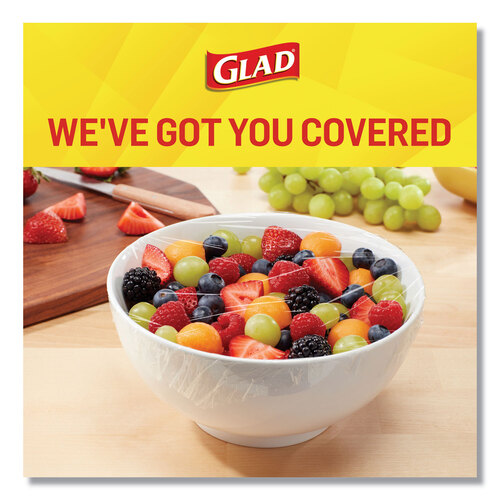 Clorox Glad Press'n Seal Food Plastic Wrap