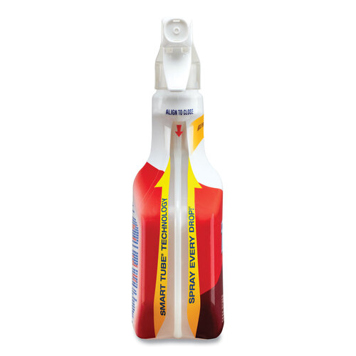 CLO35600EA - Clorox Professional - Clorox Professional Tilex Instant Mildew Remover, 32 Oz. Trigger Spray Bottle
