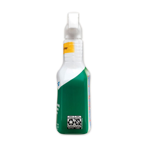 CLO35604CT - Clorox Professional - Clorox Professional Soap Scum Remover, Neutral Scent, 1 qt. Trigger Spray Bottle