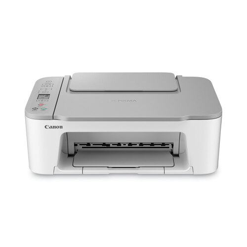 PIXMA TS3520 Wireless All-in-One Printer, Copy/Print/Scan, Black