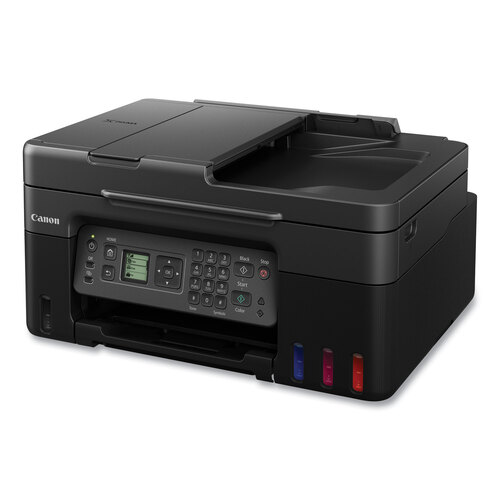 CNM5807C002 - Canon - PIXMA G4270 Wireless MegaTank All-in-One Printer, Copy/Fax/Print/Scan