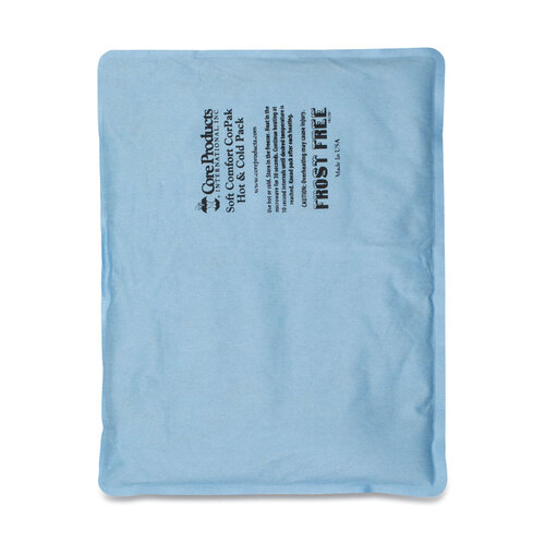 COEACC551 - CORE PRODUCTS INTERNATIONAL, INC - Soft Comfort CorPak Reusable Hot and Cold Pack, 13 x 10