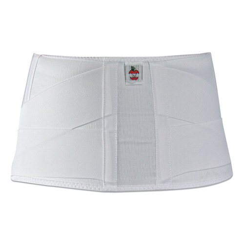 COELSB7000XL - Core Products International, Inc - CorFit System Lumbosacral Spinal Back Support, X-Large, 40&quot; to 52&quot; Waist, White