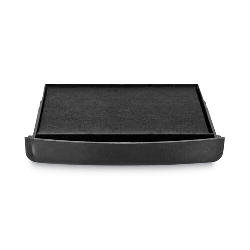 COS061940 - Consolidated Stamp - Replacement Ink Pad for 2000 PLUS Daters and Numberers, Black