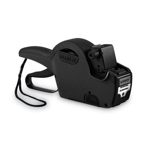 COS090972 - Garvey - Pricemarker Kit, Model 22-8, 1-Line, 8 Characters/Line, 0.81 x 0.44 Label Size