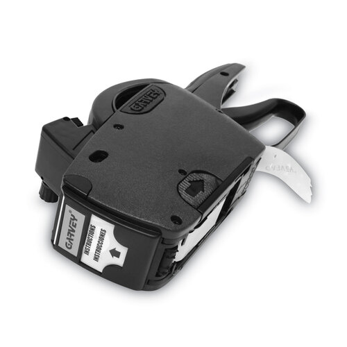 COS090972 - Garvey - Pricemarker Kit, Model 22-8, 1-Line, 8 Characters/Line, 0.81 x 0.44 Label Size