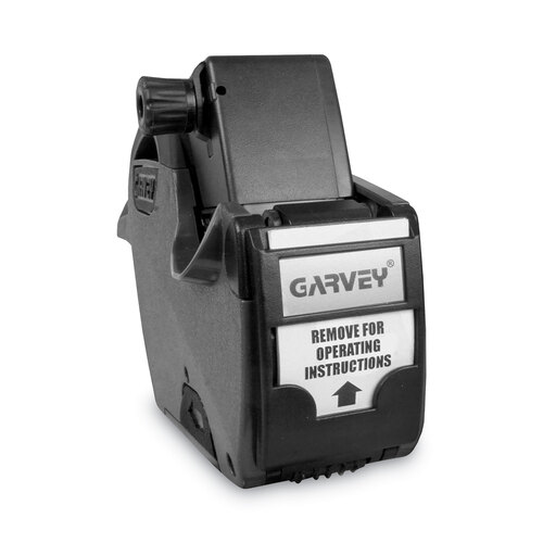COS090972 - Garvey - Pricemarker Kit, Model 22-8, 1-Line, 8 Characters/Line, 0.81 x 0.44 Label Size