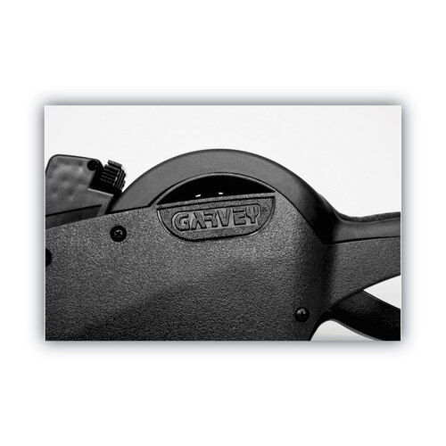 COS090972 - Garvey - Pricemarker Kit, Model 22-8, 1-Line, 8 Characters/Line, 0.81 x 0.44 Label Size