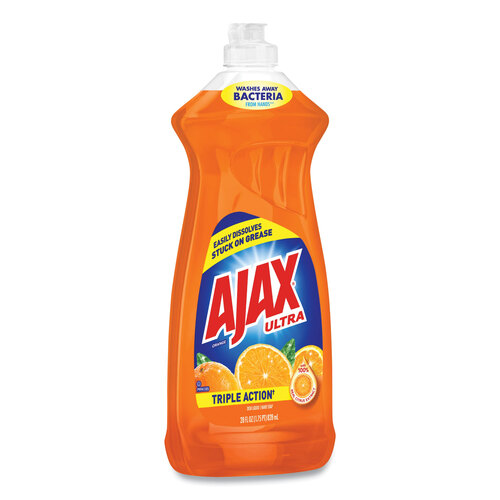 Ajax Dish Detergent - Thumbnail 2
