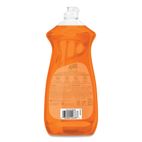 Ajax Dish Detergent - Thumbnail 4