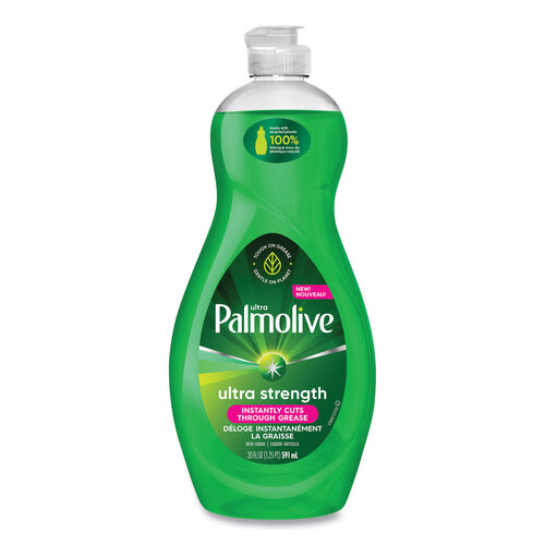Palmolive Dishwash