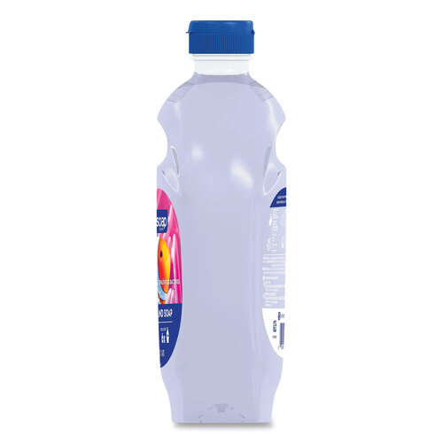 CPC45993EA - Colgate-Palmolive - Liquid Hand Soap Refills, Fresh, 50 oz, 1/Each
