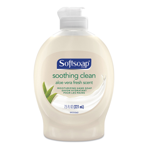 palmolive moisturizer