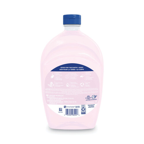 CPCUS07151A - Colgate-Palmolive - Liquid Hand Soap Refill, Lavender and Shea Butter Scent, 50 oz
