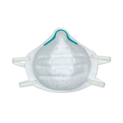Honeywell DC365 Surgical N95 Respirator BX - Betty Mills