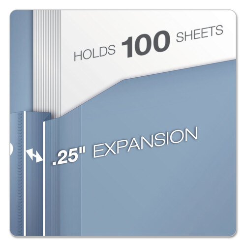 CRD84012 - Cardinal Brands - Expanding Pocket Index Dividers, 5-Tab, 11 x 8.5, Assorted, 1 Set