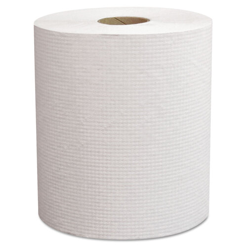 Cascades® Pro Select™ 800' White Roll Paper Towels (H080)