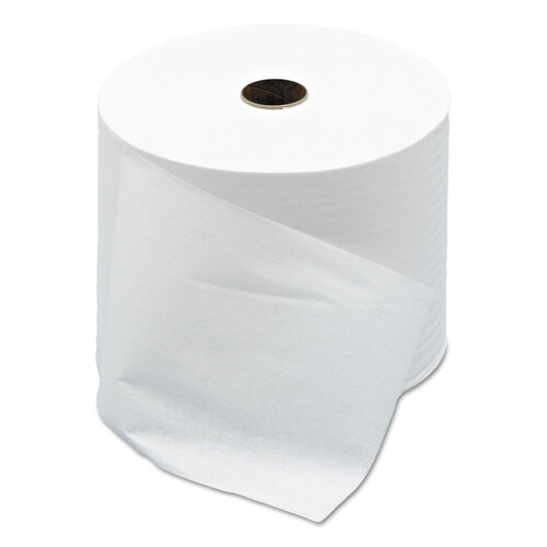 Tuff-Job S500 High Performance Wipers, 10 x 13, White, 1,100/Roll Tuff-Job S500 High Performance Wipers, 10 x 13, White, 1,100/Roll