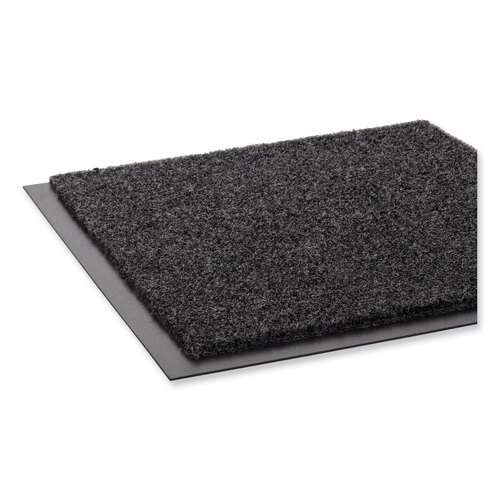CWNET0023CH - Crown Mats - EcoStep Mat, 24 x 36, Charcoal