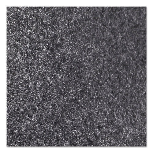 CWNET0310CH - Crown Mats - EcoStep Mat, 36 x 120, Charcoal