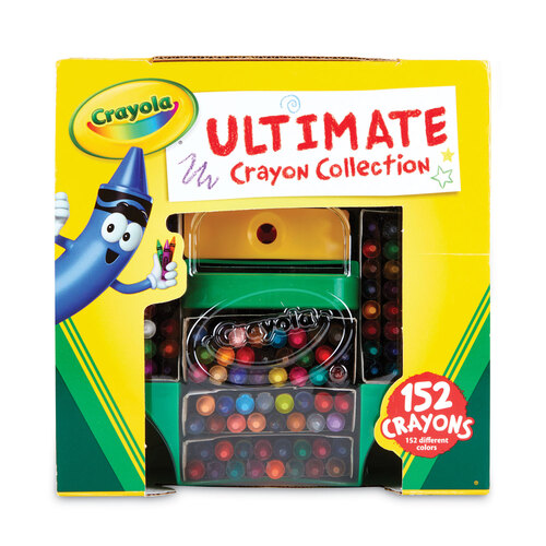 Butter Crayon® Store