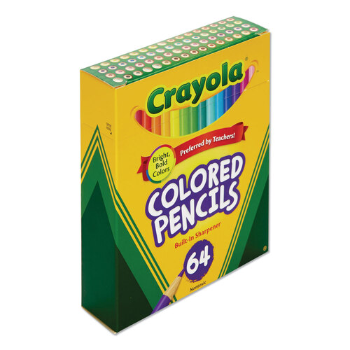 Crayola® Washable Paint - Crayola 540125 ST - Betty Mills
