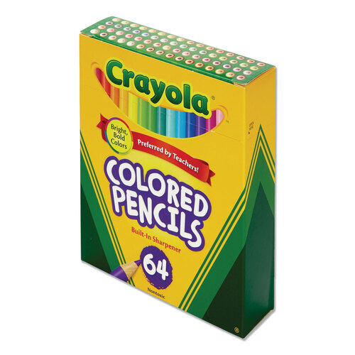 Crayola® Washable Paint - Crayola 541204 ST - Betty Mills