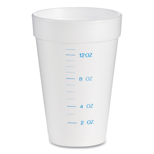  [150 PACK] 16 oz Cups