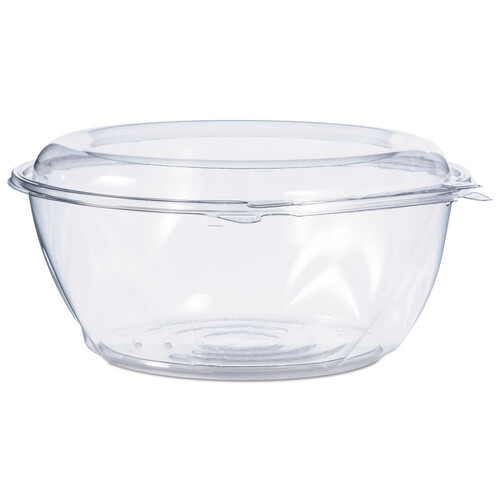 Dart ClearPac Hinged Tamper Evident Container (4 oz.)