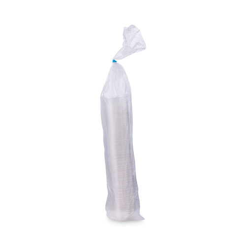 DCCPF35C1 - Dart - Single Compartment Cup Insert, 3.5 oz, Clear, 1,000/Carton