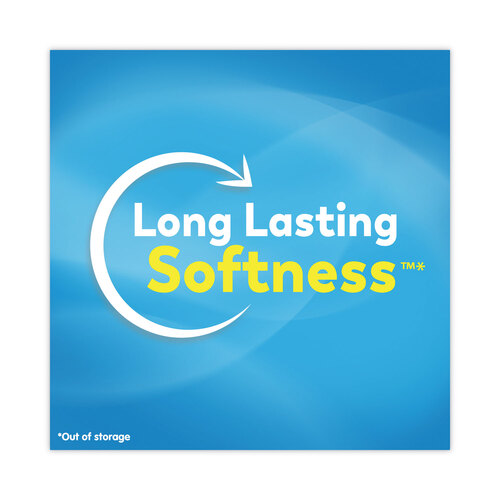 DIA45115EA - Diversey - Fabric Softener Sheets, Fresh Scent, 120 Sheets/Box