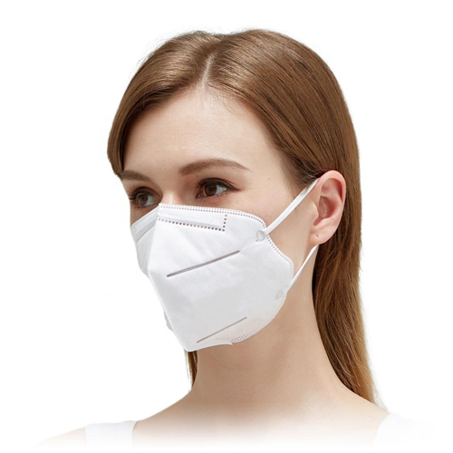 BettyMills ARun Disposable KN95 Protection Masks Dongguan Arun