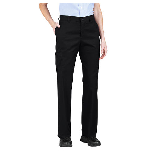 women's dickies relaxed fit cargo pants