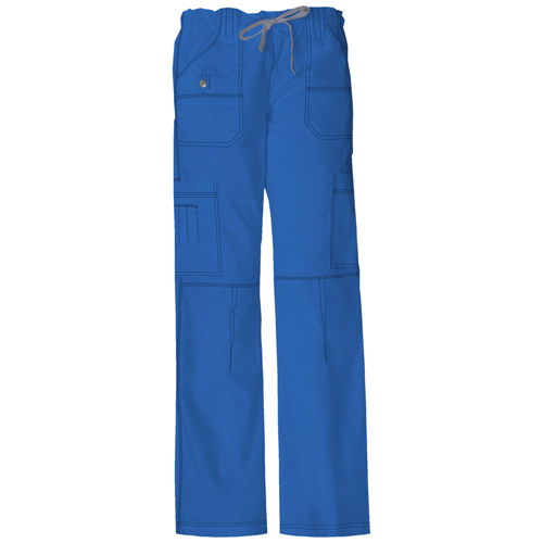 Gen Flex® Low Rise Drawstring Cargo Pant Dickies 857455RYLZ3XL EA